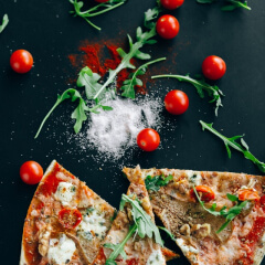 Pizzería La Nonna | Pizza al horno de leña en Camponaraya