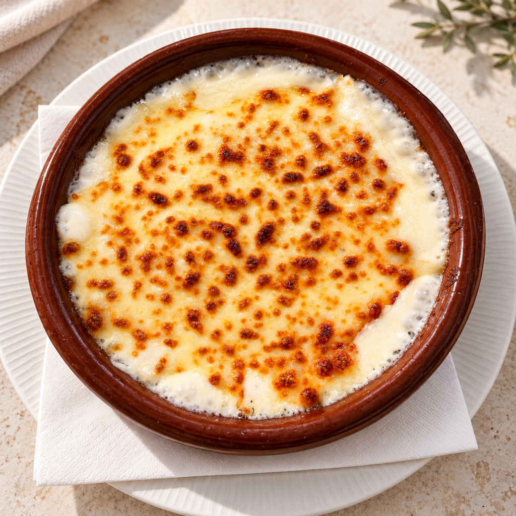 Canelones de carne Canelones horno Pizzeria La Nonna